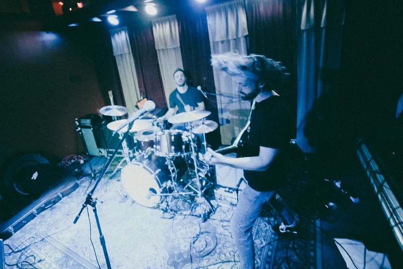 Jack & Jealous