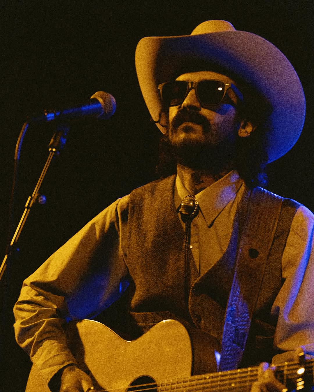 A.M. Rodriguez