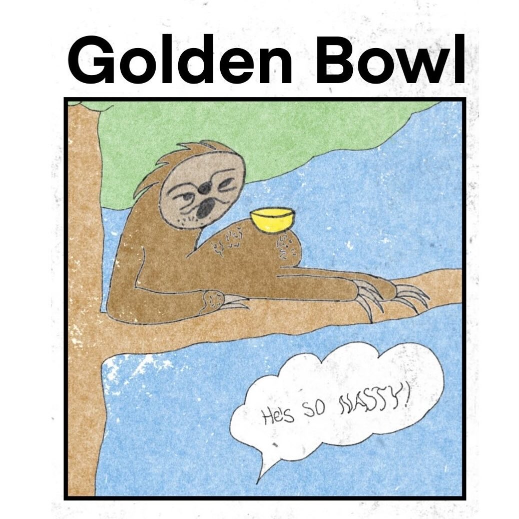 Golden Bowl