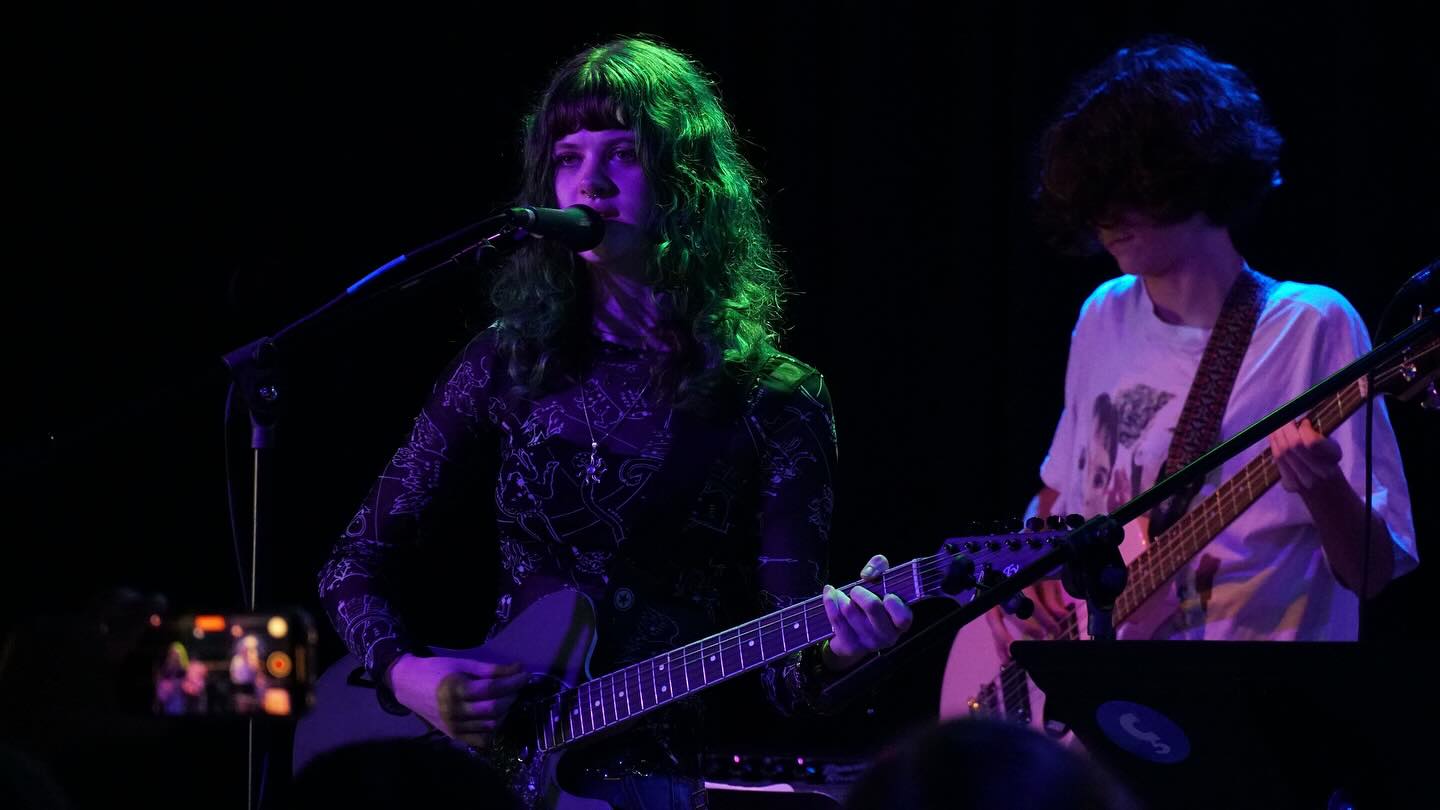 Flannery Ragan & Friends