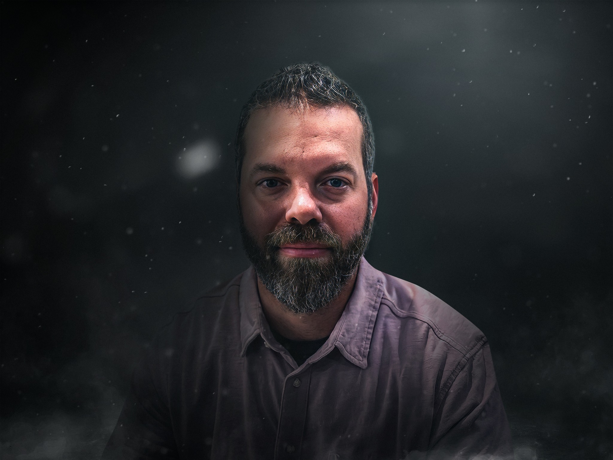 Matt Bodie