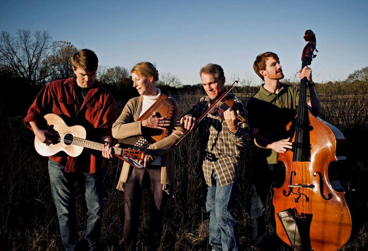 Hibbs Family Band