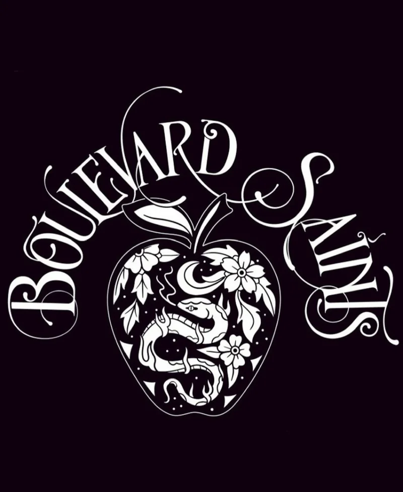 Boulevard Saints