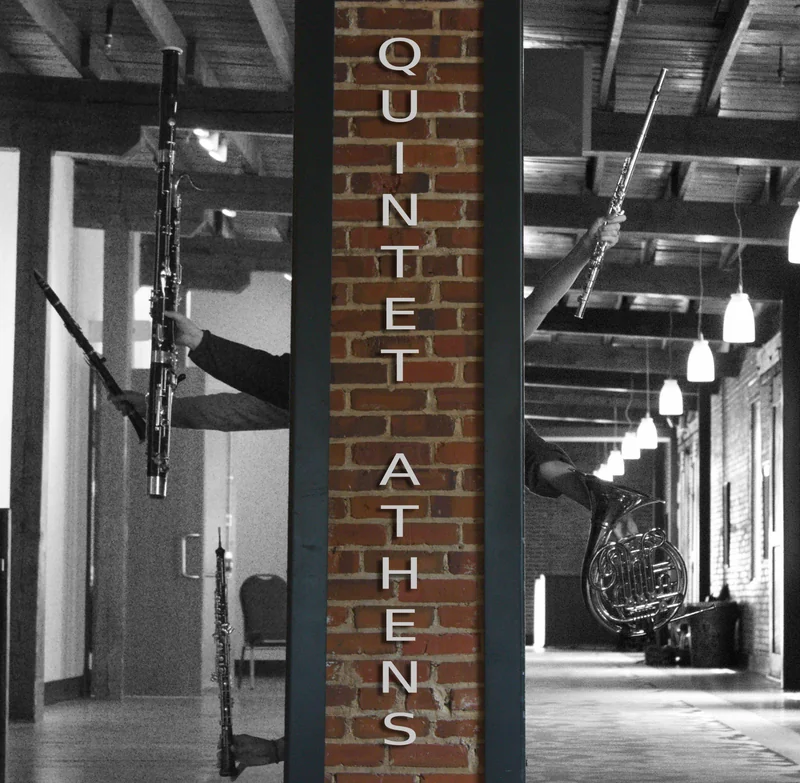 Quintet Athens