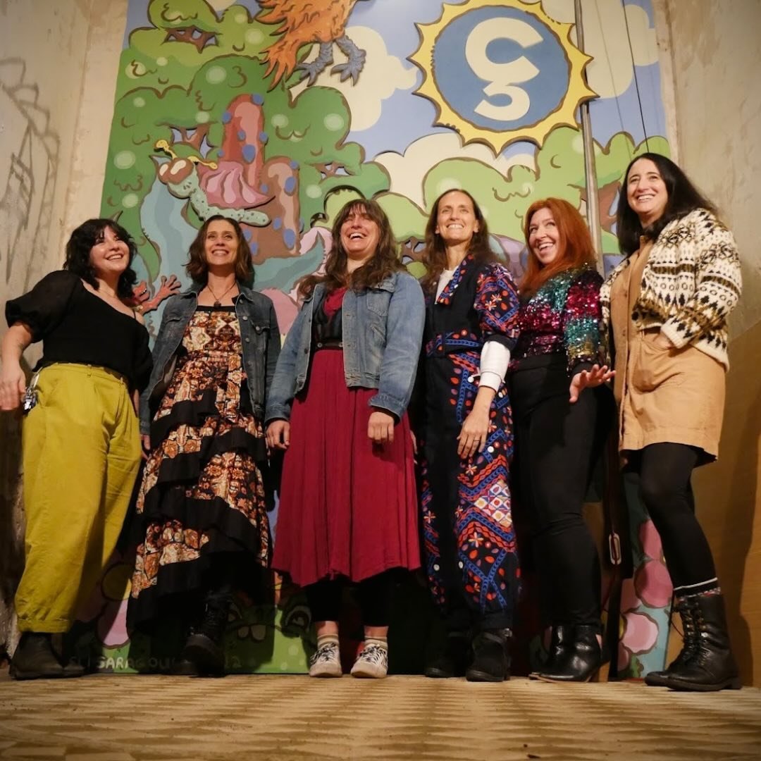 Dragana (Balkan choir)