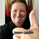 Jimmy Churry