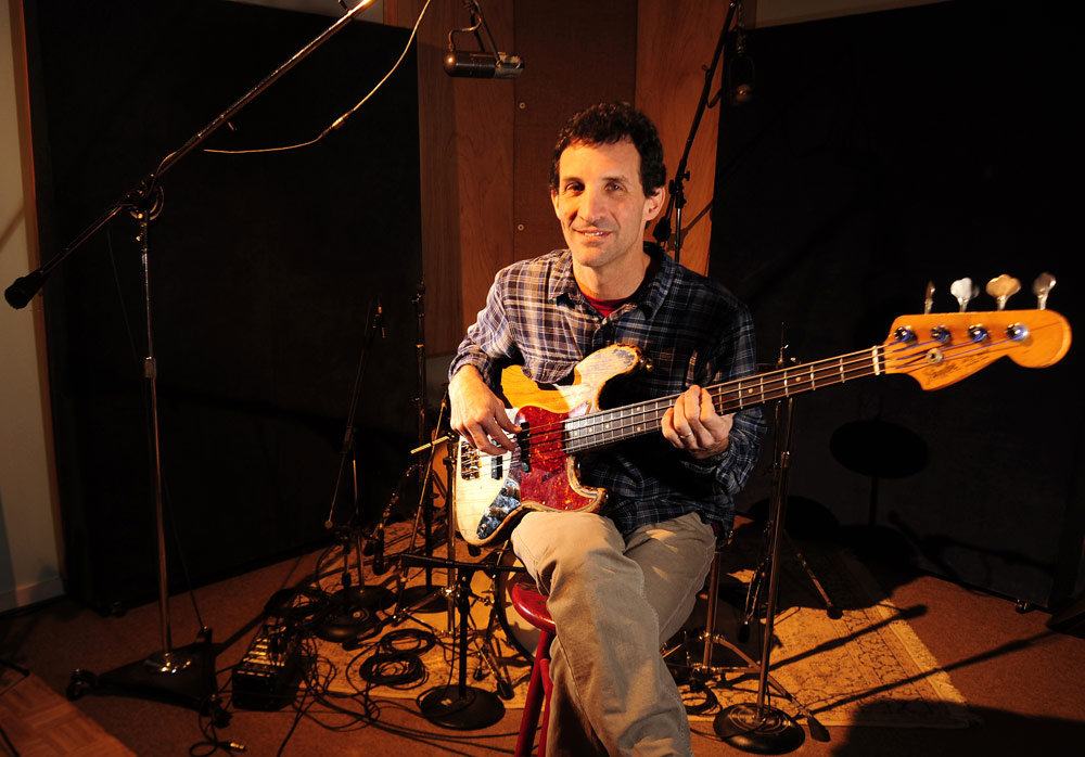 David Barbe