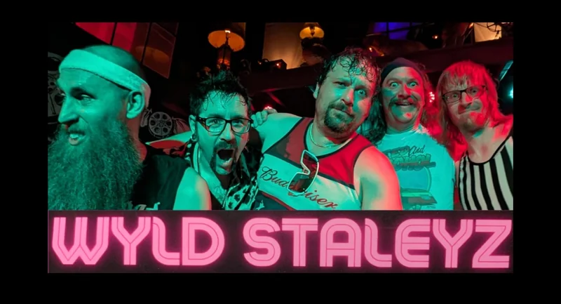 Wyld Staleyz