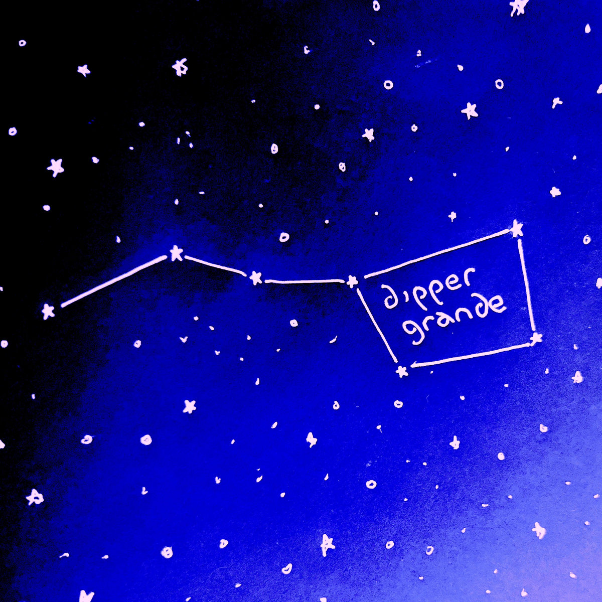 Dipper Grande