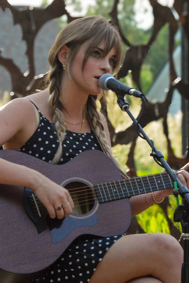 Emma LaPrade
