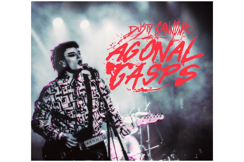 The Agonal Gasps