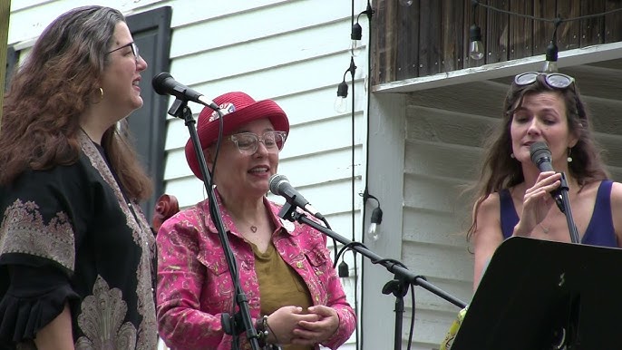 Kate Morrissey Band