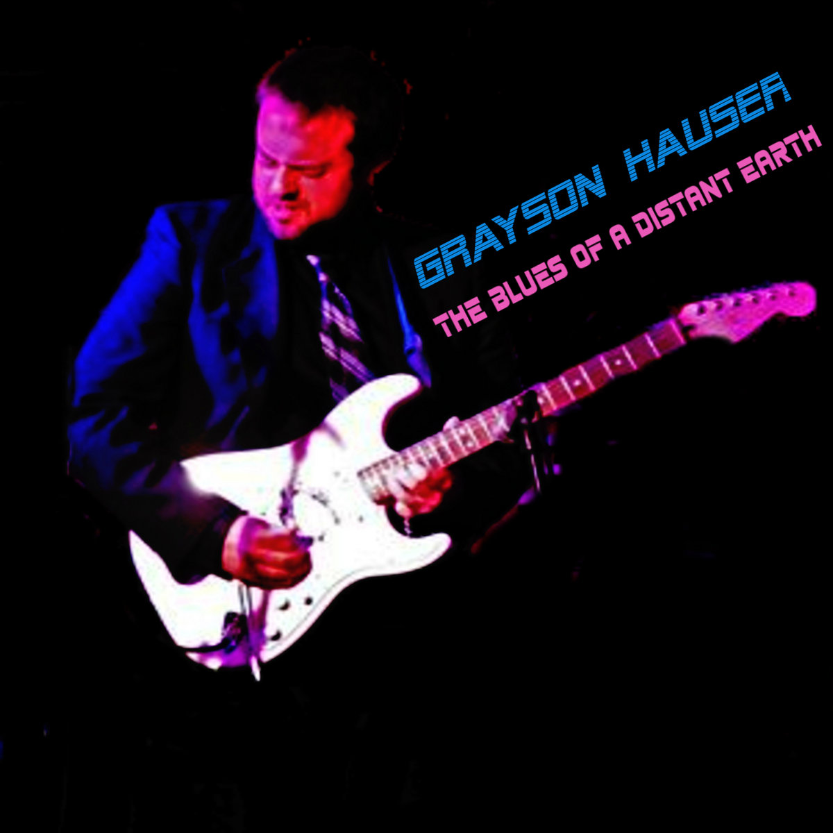 Grayson Hauser
