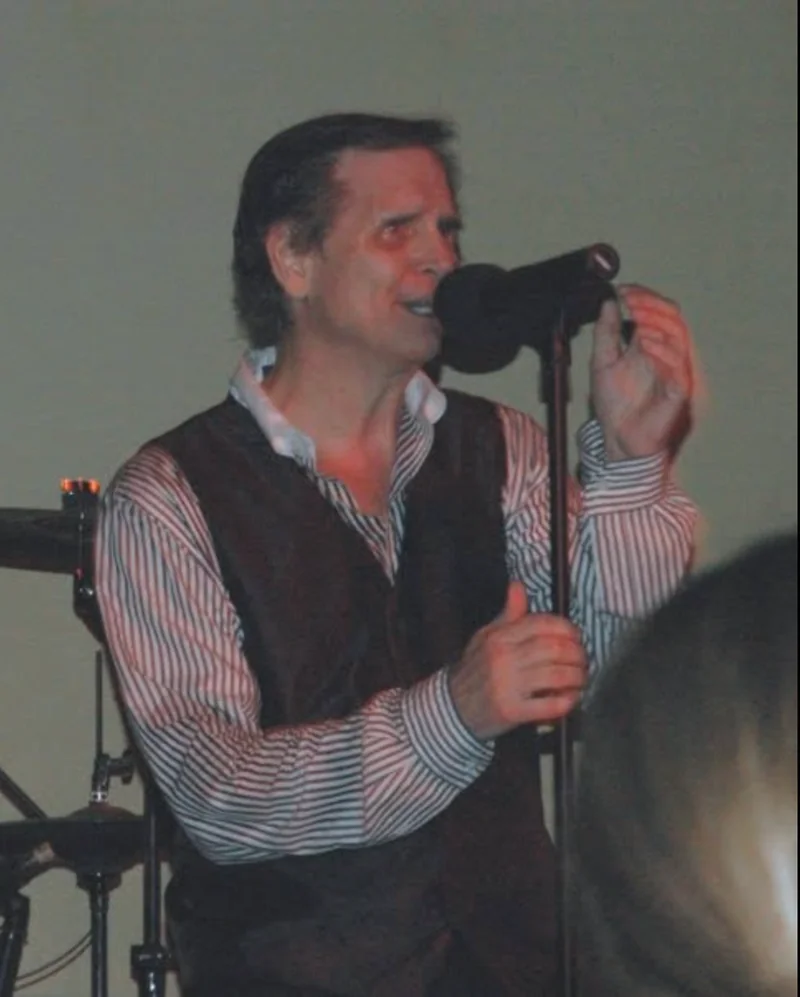 The Norman Baldwin Band