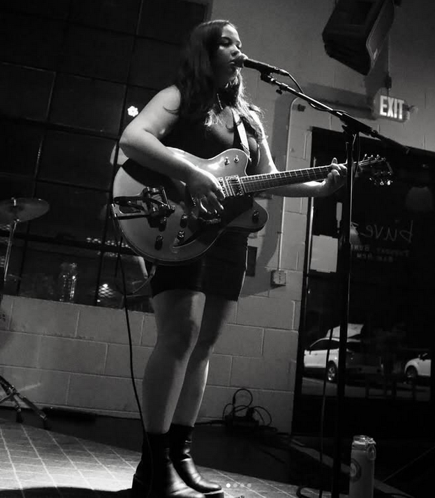 Julia Elmore