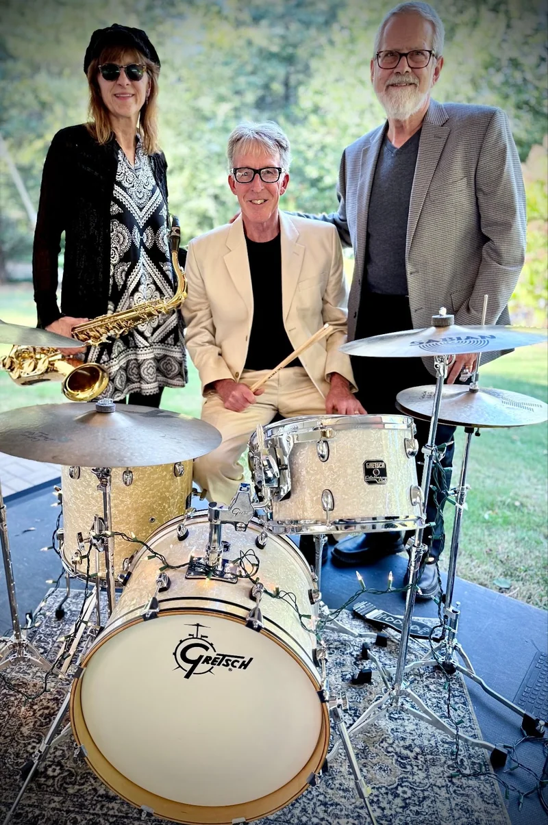 Trio Metro