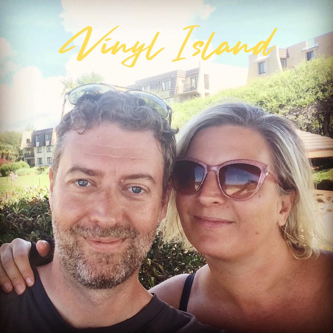 Vinyl Island