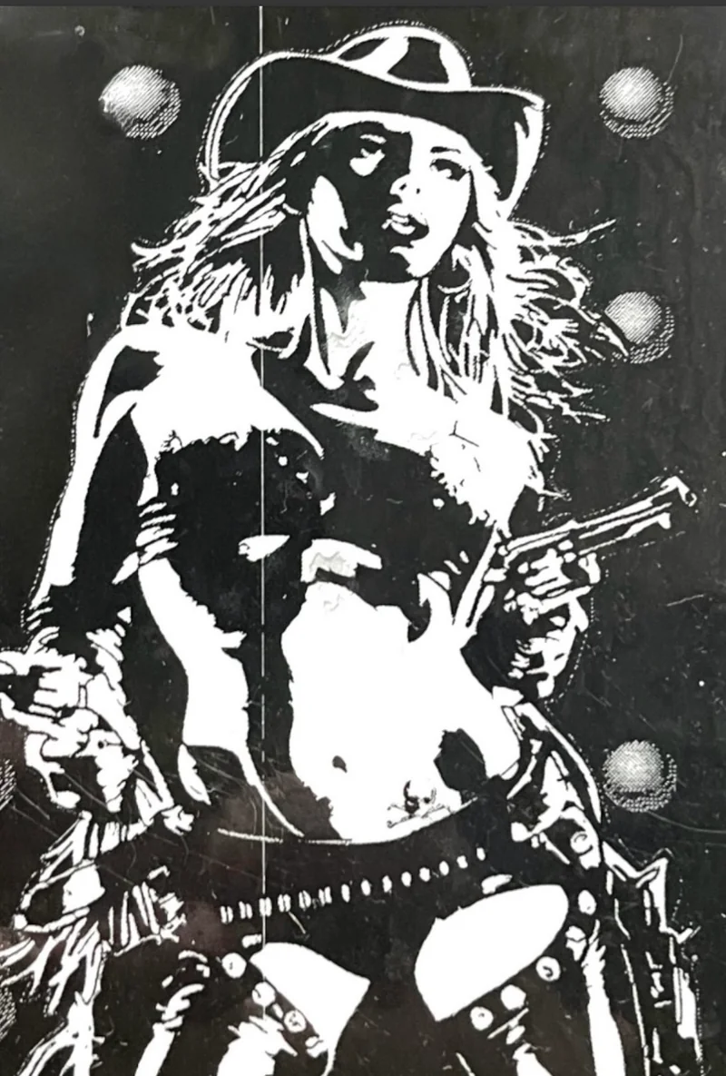 Tommygun