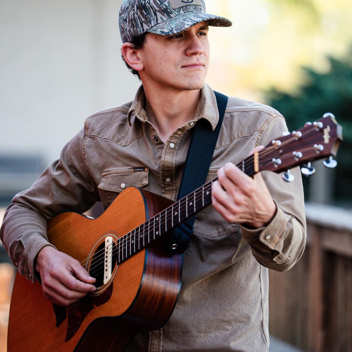 Johnny Riordan