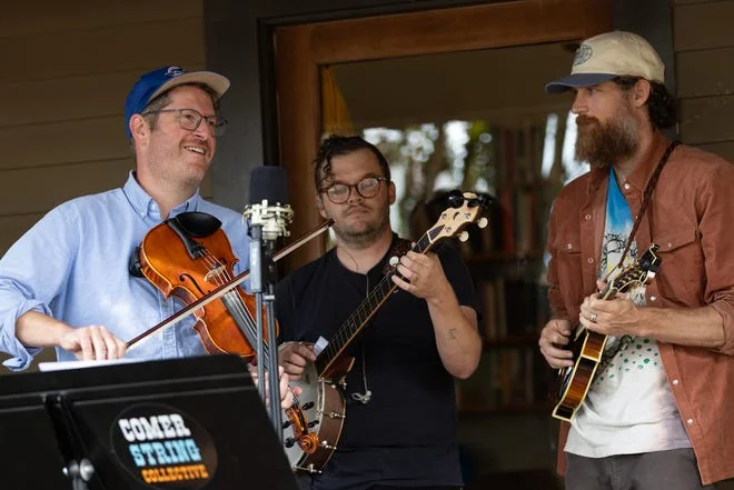 Comer String Collective