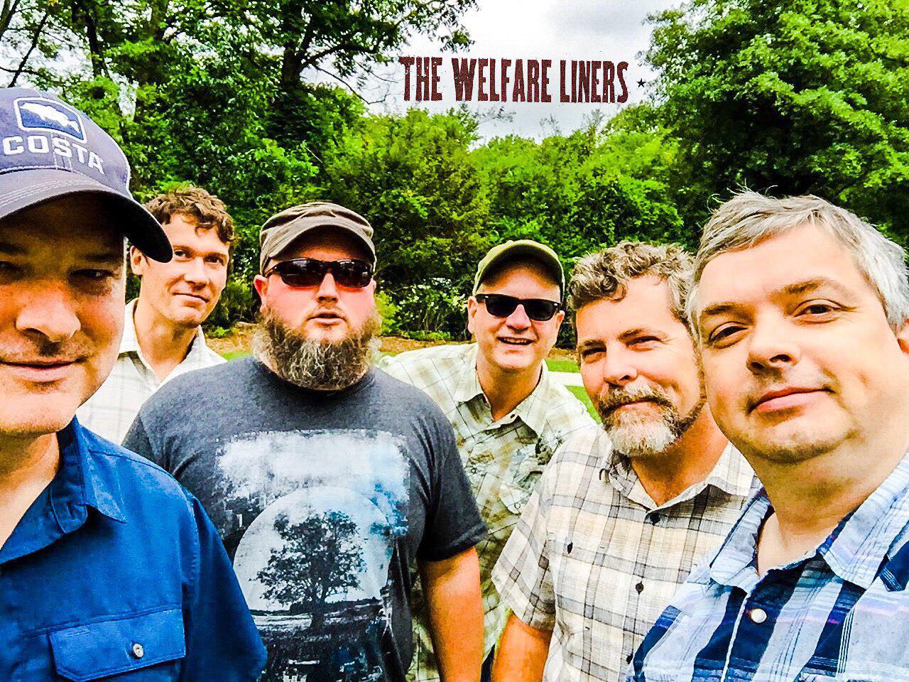 The Welfare Liners