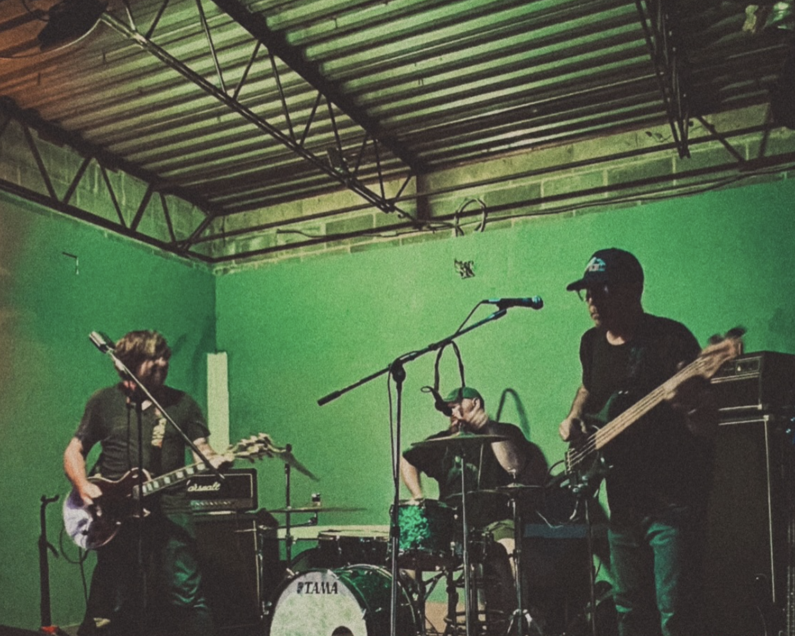 Boulevard Saints